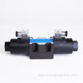 DSG03-3C2 magnetic exchange valve